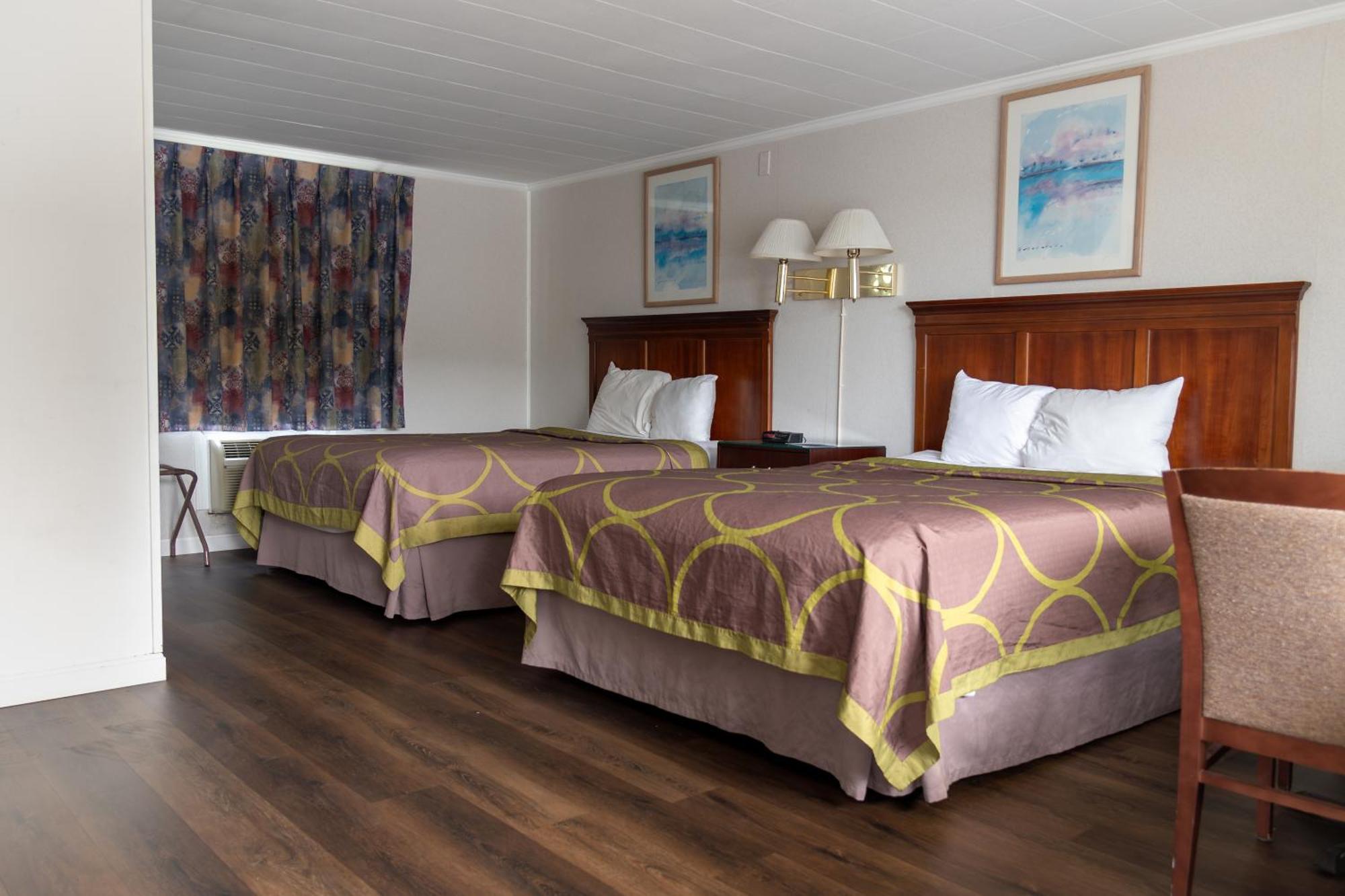 Relax Inn Cape Cod West Yarmouth Hyannis Exterior foto