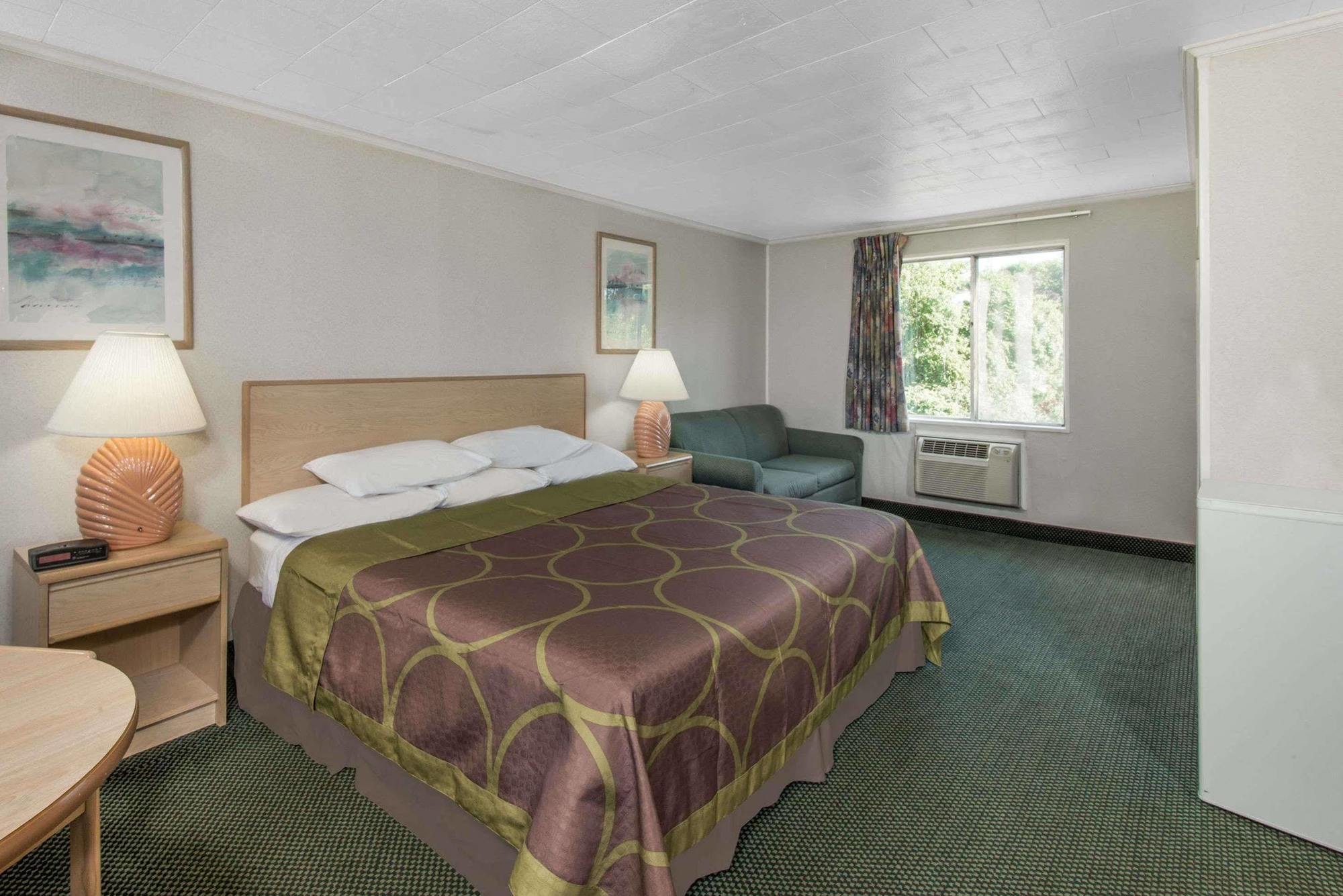 Relax Inn Cape Cod West Yarmouth Hyannis Exterior foto